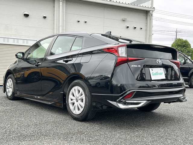 トヨタ プリウス SセーフティプラスⅡ 千葉県 2022(令4)年 7.2万km アティチュードブラックマイカ エアロ メーカーナビ バックカメラ ETC レーダークルコン セーフティセンス PKSB BSM AC100V AHB FRソナー LEDライト オートライト スマートキー プッシュスタート