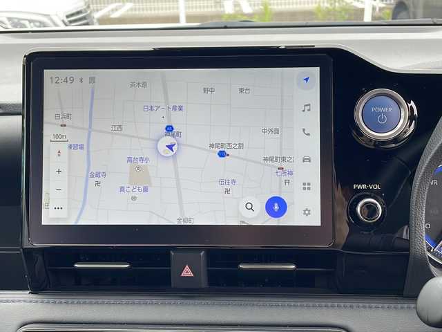 トヨタ ヴォクシー ハイブリッド S－Z 愛知県 2023(令5)年 6.2万km ホワイトパールクリスタルシャイン /ワンオーナー/快適利便パッケージhi//純正ナビ/CD/DVD/フルセグ/USB/BT/Miracast//全方位カメラ/ビルトインETC/前後ドラレコ//ハーフレザーシート/前・2NDシートヒーター//オットマン付きシート//革巻きステアリング/ステアスイッチ/ステアヒーター//LEDオートライト/オートハイビーム//両側パワースライドドア/AC100V//パワーバックドア//ツィーター//PCS/ACC/LDA/PDA/PKSB/RSA/クリアランスソナー//ドライブモード//リアロールサンシェード//新車時保証書//取扱説明書//ナビ取説//スペアスマートキー有