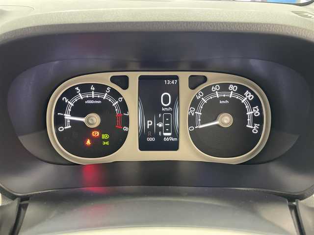ダイハツ ムーヴ キャンバス ストライプス G ターボ 愛知県 2024(令6)年 0.1万km シャイニングホワイトパール/サンドベージュメタリック 純正ナビ　フルセグＴＶ　Ｂｌｕｅｔｏｏｔｈ　バックカメラ　スマートアシスト３　両側電動スライドドア　保温機能ホルダー　シートヒーター　追従クルコン　衝突軽減　アイドリングストップ　スマートキー　禁煙車