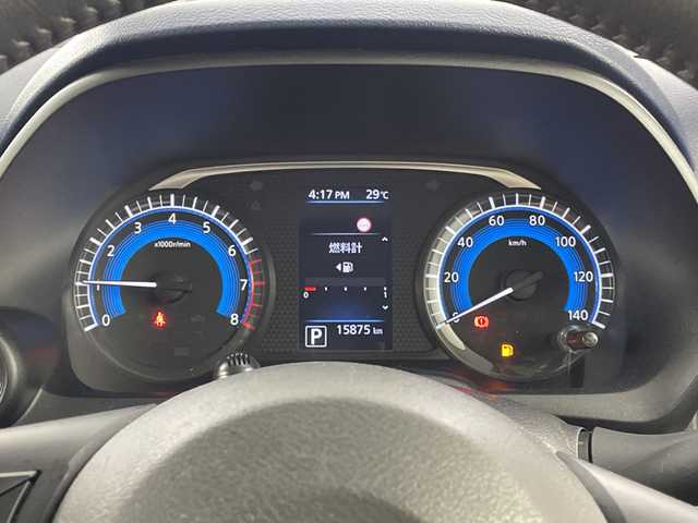 日産 デイズ ハイウェイスターX 愛知県 2020(令2)年 1.6万km ホワイトパール 純正9インチナビ/（フルセグTV/Bluetooth/DVD/CD）/アラウンドビューモニター/純正ドライブレコーダー/衝突軽減ブレーキ/スマートキー/プッシュスタート/オートエアコン/純正14インチアルミホイール/LEDヘッドライト/革巻きステアリング/純正ドアバイザー