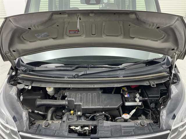 日産 デイズ ルークス ハイウェイスター Gターボ 茨城県 2018(平30)年 5.4万km アッシュブラウンM 純正ナビ/全周囲カメラ/フルセグ/衝突被害軽減ブレーキ/車線逸脱抑制装置/クルーズコントロール/オートマチックハイビーム/ソナー/両側電動スライドドア/ETC/ドラレコ/ハーフレザーシート/純正15インチAW/LEDヘッドライト/スマートキー