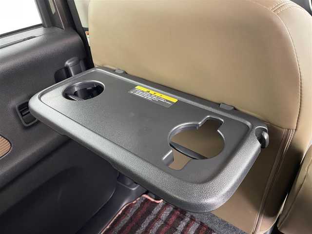 日産 デイズ ルークス ハイウェイスター Gターボ 茨城県 2018(平30)年 5.4万km アッシュブラウンM 純正ナビ/全周囲カメラ/フルセグ/衝突被害軽減ブレーキ/車線逸脱抑制装置/クルーズコントロール/オートマチックハイビーム/ソナー/両側電動スライドドア/ETC/ドラレコ/ハーフレザーシート/純正15インチAW/LEDヘッドライト/スマートキー