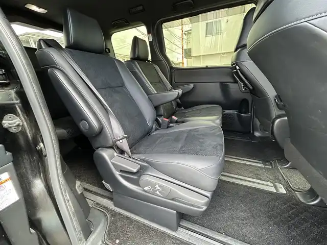 トヨタ ヴォクシー ZS 煌Ⅲ 兵庫県 2020(令2)年 5.2万km ブラック ワンオーナー/ALPINE11インチナビ/フルセグTV/CD/DVD/BT/FM/AM/バックカメラ/ETC/プリクラッシュセーフティ/レーンディパーチャーアラート/オートマチックハイビーム/両側パワースライドドア/ALPINEフリップダウンモニター/LEDヘッドライト/フォグランプ/オートライト/前後クリアランスソナー/電格ミラー/プッシュスタート/ハーフレザーシート/ISOFIX/ドアバイザー/フロアマット/スペアキー1本/新車時保証書