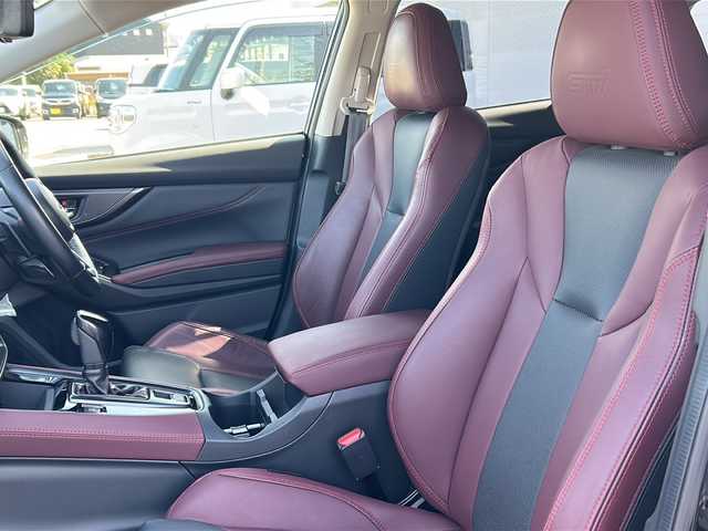 スバル レヴォーグ 1．8STIスポーツ EX 秋田県 2020(令2)年 4.1万km クリスタルブラックシリカ 純正メモリナビ/純正CD、BT、フルセグTV/バックカメラ、サイドカメラ/純正ドライブレコーダー/純正18インチAW/スタッドレスタイヤ積込み/前後コーナーセンサー/ETC/スペアキー/４WD