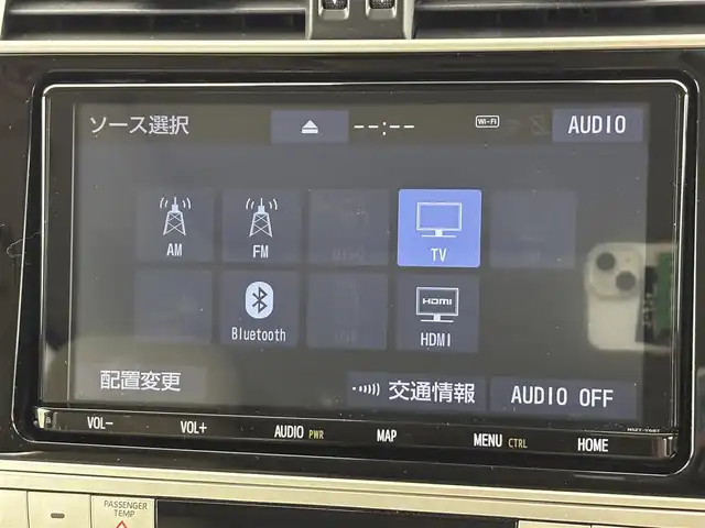 トヨタ ランドクルーザー プラド TX Lパッケージ マットブラED 福岡県 2023(令5)年 2.7万km ブラック サンルーフ　/純正ナビ／フルセグＴＶ　/バックカメラ　/ＥＴＣ２．０　/前後ドラレコ　/レーダークルコン　/コーナーセンサー　/衝突軽減　/レーンキープ　/ＰＫＳＢ　/シートベンチレーション／ヒーター　/純正１８インチＡＷ