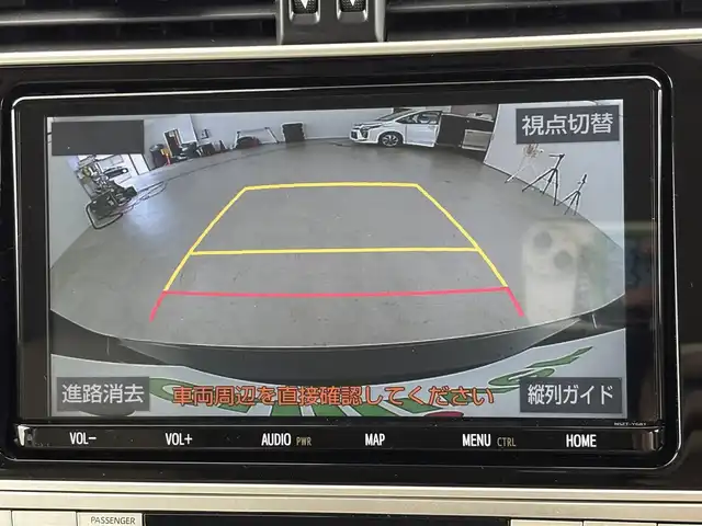 トヨタ ランドクルーザー プラド TX Lパッケージ マットブラED 福岡県 2023(令5)年 2.7万km ブラック サンルーフ　/純正ナビ／フルセグＴＶ　/バックカメラ　/ＥＴＣ２．０　/前後ドラレコ　/レーダークルコン　/コーナーセンサー　/衝突軽減　/レーンキープ　/ＰＫＳＢ　/シートベンチレーション／ヒーター　/純正１８インチＡＷ