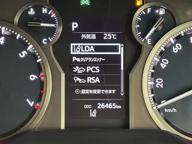 トヨタ ランドクルーザー プラド TX Lパッケージ マットブラED 福岡県 2023(令5)年 2.7万km ブラック サンルーフ　/純正ナビ／フルセグＴＶ　/バックカメラ　/ＥＴＣ２．０　/前後ドラレコ　/レーダークルコン　/コーナーセンサー　/衝突軽減　/レーンキープ　/ＰＫＳＢ　/シートベンチレーション／ヒーター　/純正１８インチＡＷ