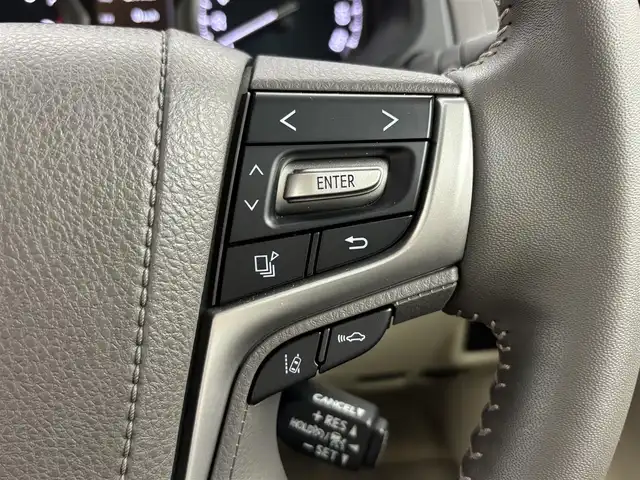 トヨタ ランドクルーザー プラド TX Lパッケージ マットブラED 福岡県 2023(令5)年 2.7万km ブラック サンルーフ　/純正ナビ／フルセグＴＶ　/バックカメラ　/ＥＴＣ２．０　/前後ドラレコ　/レーダークルコン　/コーナーセンサー　/衝突軽減　/レーンキープ　/ＰＫＳＢ　/シートベンチレーション／ヒーター　/純正１８インチＡＷ