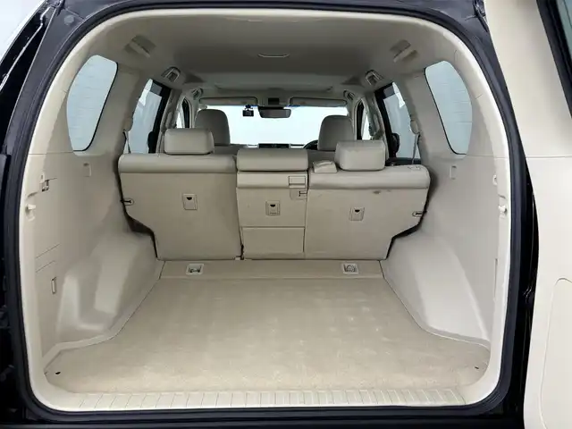 トヨタ ランドクルーザー プラド TX Lパッケージ マットブラED 福岡県 2023(令5)年 2.7万km ブラック サンルーフ　/純正ナビ／フルセグＴＶ　/バックカメラ　/ＥＴＣ２．０　/前後ドラレコ　/レーダークルコン　/コーナーセンサー　/衝突軽減　/レーンキープ　/ＰＫＳＢ　/シートベンチレーション／ヒーター　/純正１８インチＡＷ