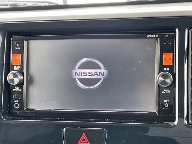 日産 デイズ ルークス ハイウェイスター Gターボ 千葉県 2018(平30)年 4.6万km アッシュブラウンM 純正メモリナビ/(フルセグTV/BT/CD/DVD/FM/AM)/全周囲カメラ/衝突被害軽減システム/車線逸脱警報/クルーズコントロール/両側パワースライドドア/横滑り防止装置/ETC/アイドリングストップ/LEDヘッドライト/フォグランプ/オートライト/ウィンカーミラー/電動格納ミラー/純正15インチAW/シートリフター/プッシュスタート/スマートキー/フロアマット