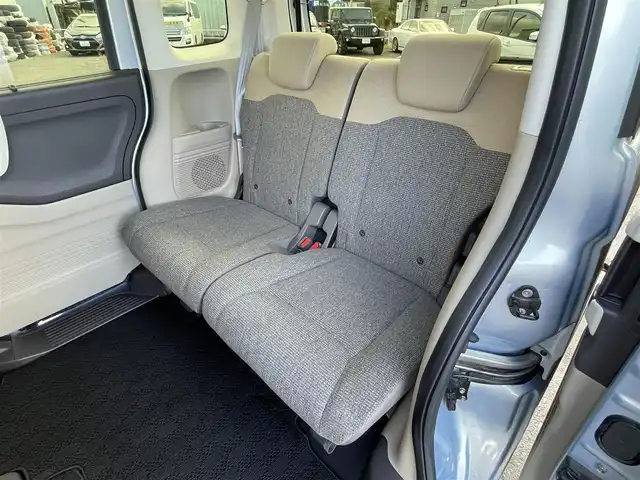 ホンダ Ｎ ＢＯＸ G L ホンダセンシング 道央・札幌 2018(平30)年 2.9万km モーニングミストブルーM ４WD/純正ディーラーOPナビ/CD/DVD/BT/フルセグ/ホンダセンシング/衝突被害軽減ブレーキ/横滑り防止装置/アダプティブクルーズコントロール/レーンキープアシスト/リアコーナーセンサー/バックカメラ/ビルトインETC/アイドリングストップ/ECONモード/片側パワースライドドア/前席シートヒーター/ステアリングリモコン/プッシュスタート/スマートキー/LEDヘッドライト/オートライト/オートハイビーム/電動格納ミラー/ヒーテッドドアミラー/ウィンカーミラー/純正フロアマット/ドアバイザー/スペアキー/純正エンジンスターター/冬タイヤ積込（ゴムのみ）/155/65/R14/2018年/山4mm