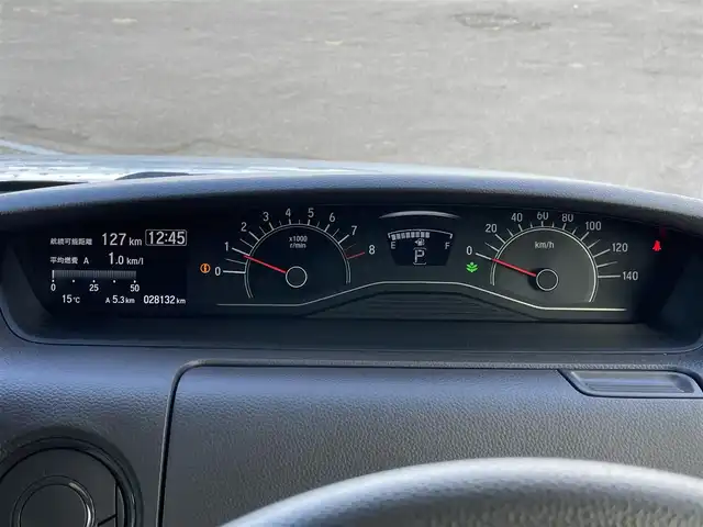 ホンダ Ｎ ＢＯＸ G L ホンダセンシング 道央・札幌 2018(平30)年 2.9万km モーニングミストブルーM ４WD/純正ディーラーOPナビ/CD/DVD/BT/フルセグ/ホンダセンシング/衝突被害軽減ブレーキ/横滑り防止装置/アダプティブクルーズコントロール/レーンキープアシスト/リアコーナーセンサー/バックカメラ/ビルトインETC/アイドリングストップ/ECONモード/片側パワースライドドア/前席シートヒーター/ステアリングリモコン/プッシュスタート/スマートキー/LEDヘッドライト/オートライト/オートハイビーム/電動格納ミラー/ヒーテッドドアミラー/ウィンカーミラー/純正フロアマット/ドアバイザー/スペアキー/純正エンジンスターター/冬タイヤ積込（ゴムのみ）/155/65/R14/2018年/山4mm