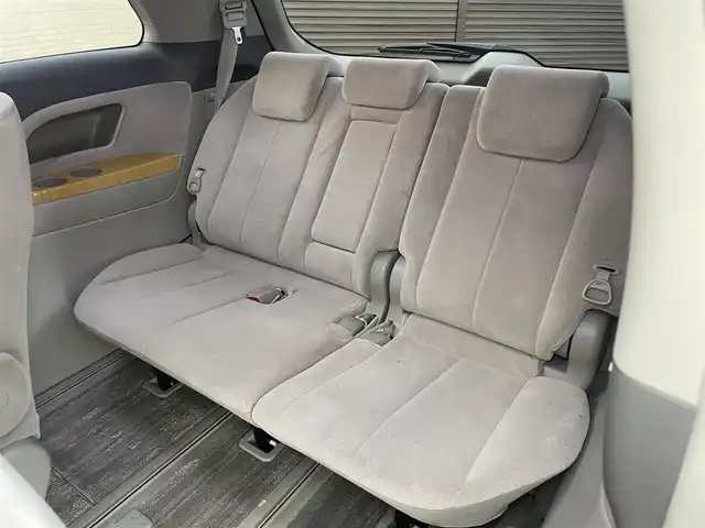 トヨタ エスティマ アエラス Gパッケージ 千葉県 2007(平19)年 11.8万km ホワイトパールクリスタルシャイン 社外ナビ(AM/FM/フルセグ/BT/DVD/CD)/クルーズコントロール/前方ドライブレコーダー(カロッツェリア)/両側パワースライドドア/TRDフロントリップ/社外ホイール(G/SPEED)/HIDヘッドライト/オートライト/社外車内灯(LED)/純正フロアマット