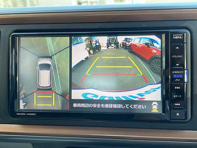 ダイハツ ブーン シルク SAⅢ 愛媛県 2018(平30)年 0.8万km ファイアークォーツレッドM ワンオーナー/純正SDナビ/・フルセグ/BT/CD/DVD/全方位カメラ/ドライブレコーダー/スマートアシストIII/-衝突警報機能・衝突回避支援ブレーキ機能/-AT誤発進抑制制御機能（前方・後方）/-先行車発進お知らせ機能/-ハイビームアシスト/-コーナーセンサー/アイドリングストップ/LEDヘッドライト/プッシュスタート/ステアリングスイッチ/純正フロアマット/ドアバイザー