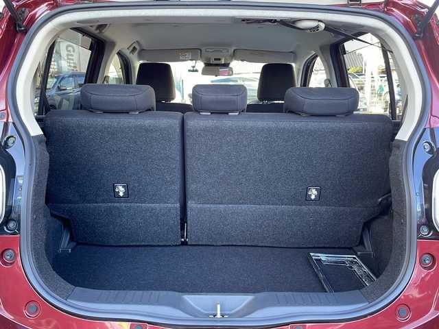 ダイハツ ブーン シルク SAⅢ 愛媛県 2018(平30)年 0.8万km ファイアークォーツレッドM ワンオーナー/純正SDナビ/・フルセグ/BT/CD/DVD/全方位カメラ/ドライブレコーダー/スマートアシストIII/-衝突警報機能・衝突回避支援ブレーキ機能/-AT誤発進抑制制御機能（前方・後方）/-先行車発進お知らせ機能/-ハイビームアシスト/-コーナーセンサー/アイドリングストップ/LEDヘッドライト/プッシュスタート/ステアリングスイッチ/純正フロアマット/ドアバイザー