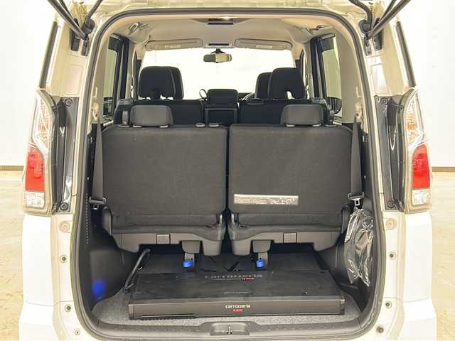 日産 セレナ ライダー 道央・札幌 2016(平28)年 4.5万km ブリリアントホワイトパール ワンオーナー//メモリナビ//フルセグテレビ//バックカメラ//クルーズコントロール//プッシュスタート//両側パワースライドドア//ETC