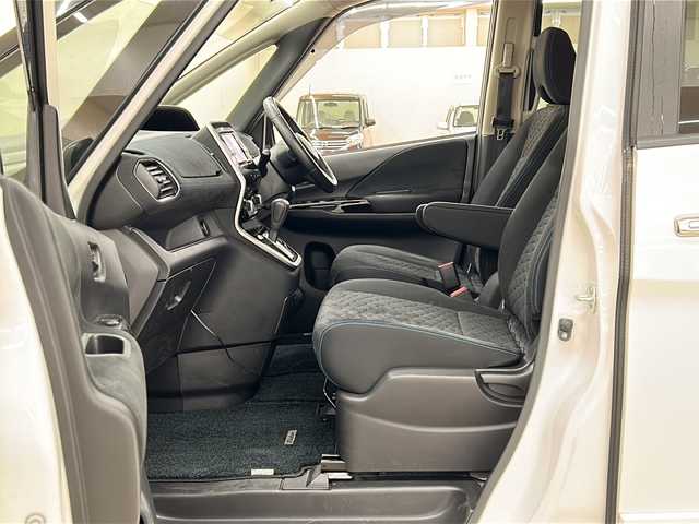 日産 セレナ ライダー 道央・札幌 2016(平28)年 4.5万km ブリリアントホワイトパール ワンオーナー//メモリナビ//フルセグテレビ//バックカメラ//クルーズコントロール//プッシュスタート//両側パワースライドドア//ETC