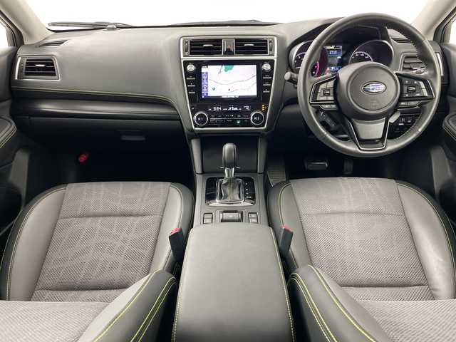 スバル アウトバック X－ブレイク 道央・札幌 2021(令3)年 2万km クリスタルブラックシリカ ・4WD/・純正ナビ&BT&CD&DVD&SD&TV/・バックカメラ/・パワーバックドア/・アイサイトセーフティプラス/・レーダークルーズコントロール/・ブラインドスポットモニター/・ハーフレザーシート/・前席パワーシート/・全席シートヒーター/・ステアリングヒーター/・パドルシフト/・ルーフレール/・X-MODE/・LEDヘッドライト/・オートライト/・スマートキー/・純正18インチAW