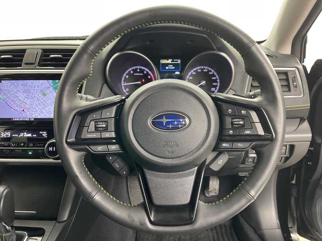 スバル アウトバック X－ブレイク 道央・札幌 2021(令3)年 2万km クリスタルブラックシリカ ・4WD/・純正ナビ&BT&CD&DVD&SD&TV/・バックカメラ/・パワーバックドア/・アイサイトセーフティプラス/・レーダークルーズコントロール/・ブラインドスポットモニター/・ハーフレザーシート/・前席パワーシート/・全席シートヒーター/・ステアリングヒーター/・パドルシフト/・ルーフレール/・X-MODE/・LEDヘッドライト/・オートライト/・スマートキー/・純正18インチAW