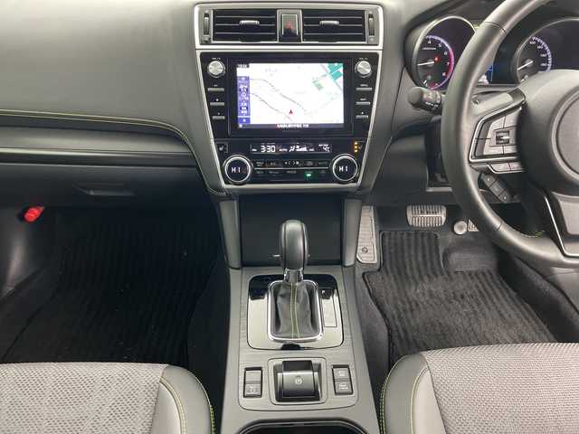 スバル アウトバック X－ブレイク 道央・札幌 2021(令3)年 2万km クリスタルブラックシリカ ・4WD/・純正ナビ&BT&CD&DVD&SD&TV/・バックカメラ/・パワーバックドア/・アイサイトセーフティプラス/・レーダークルーズコントロール/・ブラインドスポットモニター/・ハーフレザーシート/・前席パワーシート/・全席シートヒーター/・ステアリングヒーター/・パドルシフト/・ルーフレール/・X-MODE/・LEDヘッドライト/・オートライト/・スマートキー/・純正18インチAW