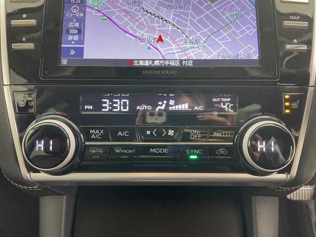 スバル アウトバック X－ブレイク 道央・札幌 2021(令3)年 2万km クリスタルブラックシリカ ・4WD/・純正ナビ&BT&CD&DVD&SD&TV/・バックカメラ/・パワーバックドア/・アイサイトセーフティプラス/・レーダークルーズコントロール/・ブラインドスポットモニター/・ハーフレザーシート/・前席パワーシート/・全席シートヒーター/・ステアリングヒーター/・パドルシフト/・ルーフレール/・X-MODE/・LEDヘッドライト/・オートライト/・スマートキー/・純正18インチAW