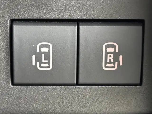 スズキ ソリオ バンディット HV MV 福岡県 2021(令3)年 4.8万km ピュアホワイトP 純正９インチナビ　/ＥＴＣ　/全方位カメラ　/両側パワースライドドア　/レーダークルーズコントロール　/衝突軽減被害システム　/レーンキープ　/クリアランスソナー　/ヘッドアップディスプレイ　/シートヒーター　/ＬＥＤ