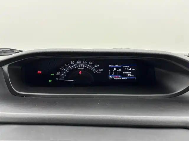 スズキ ソリオ バンディット HV MV 福岡県 2021(令3)年 4.8万km ピュアホワイトP 純正９インチナビ　/ＥＴＣ　/全方位カメラ　/両側パワースライドドア　/レーダークルーズコントロール　/衝突軽減被害システム　/レーンキープ　/クリアランスソナー　/ヘッドアップディスプレイ　/シートヒーター　/ＬＥＤ