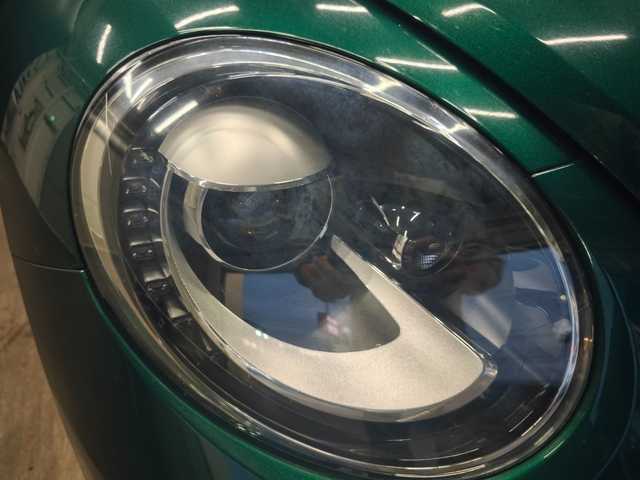 フォルクスワーゲン ザ・ビートル デザイン 群馬県 2017(平29)年 7.8万km ボトルグリーンM 純正ナビ/Bluetooth/フルセグTV/ブラインドスポットアシスト/クルーズコントロール/プッシュスタート/スマートキー/純正16インチAW/ETC/オートライト/USB/HIDヘッドライト