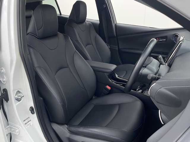 トヨタ プリウス A ツーリングセレクション 茨城県 2020(令2)年 3.9万km プラチナホワイトパールマイカ 11.6インチ純正メーカーオプションメモリナビ/ビルトインETC/ドライブレコーダー/ヘッドアップディスプレイ/パーキングアシスト/ブラインドスポットモニター/ドアバイザー/前後クリアランスソナー