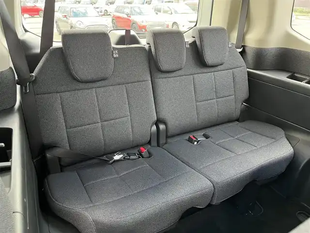 ホンダ ステップワゴン eHEV エアー 奈良県 2022(令4)年 1.6万km プラチナホワイトパール 純正11インチナビ(LXM-237VFLi)/（TV/BT/CD/DVD/AppleCarPlay/AndroidAuto)/レーダークルーズコントロール/アラウンドビューモニター/前後コーナーセンサー/衝突軽減システム/レーンキープアシスト/両側パワースライドドア/後席サンシェード/LEDヘッドライト/オートライト/電動格納ミラー/ETC/純正16インチAW/保証書/取り扱い説明書/スペアキーX1