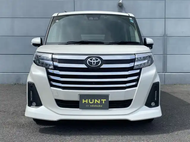 TOYOTA トヨタ ROOMY ルーミー 2021年11月 全47頁 サイズ交換ＯＫ