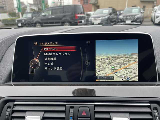 ＢＭＷ ６４０ｉ クーペ 神奈川県 2016(平28)年 1.7万km ミネラルホワイト 法人1オーナー/黒革シート/・前席パワーシート/・前席シートヒーター/純正HDDナビ/・MSV・DVD・USB端子・AUX端子/・バックカメラ/・パークディスタンスコントロール/運転支援システム/・Cityブレーキ機能付き追突警告/・レーンデパーチャウォーニング/・レーンチェンジウォーニング/・アダプティブクルーズコントロール/前後ドライブレコーダー/純正18インチAW/スマートキーX3/パドルシフト/電動パーキング/新車時手帳、取説