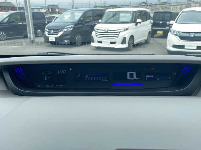 ホンダ フリード G ホンダセンシング 山口県 2018(平30)年 1.7万km モダンスティールM 純正７型ナビ/バックカメラ/両側パワスラ/ドラレコ（前）/ウインカーミラー/ホンダセンシング/アイドリングストップ/純正１５インチアルミホイール