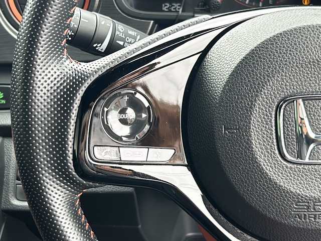 ホンダ Ｎ ＯＮＥ RS 長野県 2022(令4)年 1.7万km プラチナホワイトパール ホンダセンシング /カロッツェリアディスプレイオーディオ/バックカメラ/ドライブレコーダー/ETC/リアコーナーセンサー/社外１５インチアルミ/純正アルミ夏タイヤ積込/前席シートヒーター /クルーズコントロール/レーダー探知機