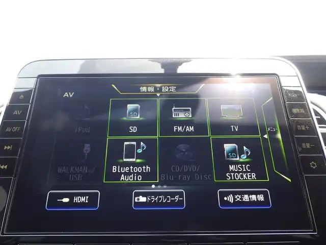 日産 セレナ e-パワー オーテック セーフティPKG 千葉県 2020(令2)年 2.7万km カスピアンブルー ワンオーナー/エマージェンシーブレーキ/プロパイロット/インテリジェントクルーズコントロール/両側パワースライドドア/10インチ純正SDナビ/地デジTV/【BD/DVD/CD再生機能　Bluetooth接続】/アラウンドビューモニター/ドライブレコーダー（DJ4-D）/革巻きステアリング/ステアリングスイッチ/ETC/LEDヘッドライト/フォグライト/ウインカーミラー/コーナーセンサー/AUTECH17インチアルミホイル/サイド/カーテンエアバッグ/インテリジェントキー