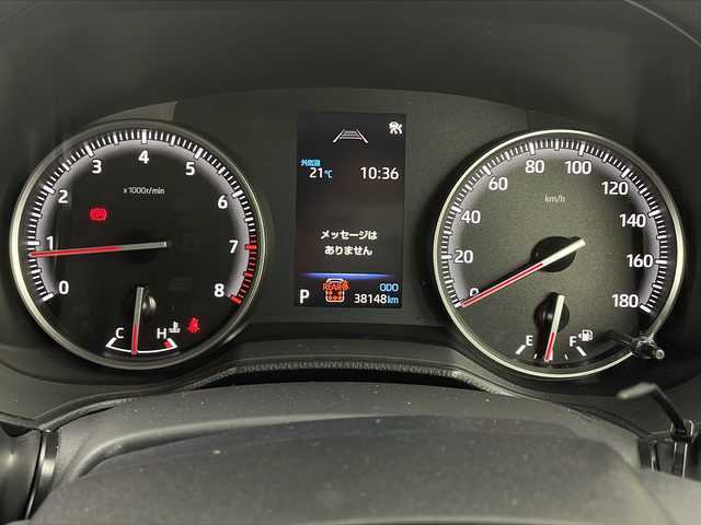 トヨタ ヴォクシー S－G 三重県 2022(令4)年 3.9万km アティチュードブラックマイカ 禁煙車/快適利便パッケージMid/・ハンズフリーデュアルパワースライドドア/・ナノイーX/・シートヒーター/・左右独立温度コントロールフロントオートエアコン＋リヤオートエアコン（リヤクーラー＋リヤヒーター）/・独立型センターコンソールボックス/トヨタセーフティセンス/・プリクラッシュセーフティ/・レーントレーシングアシスト/・先行車発進告知/・ロードサインアシスト/・レーダークルーズコントロール/・オートマチックハイビーム/クリアランスソナー/純正10.5型ナビ/・フルセグ/CD/DVD/HDMI/USB/Bluetooth/バックカメラ/革巻きステアリング/ステアリングスイッチ/LEDヘッドライト/純正16インチアルミホイール