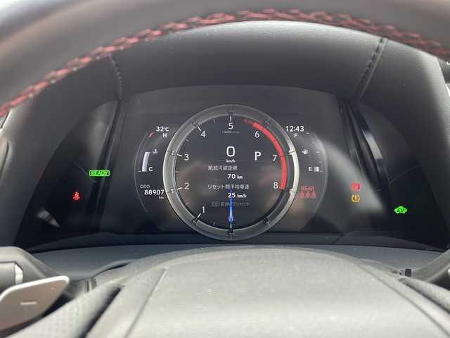レクサス ＥＳ 300h Fスポーツ 岐阜県 2020(令2)年 8.9万km グラファイトブラックガラスフレーク 登録時走行距離：88907km/ムーンルーフ/純正12.3インチナビ/フルセグテレビ・Blue tooth/バックカメラ/純正デジタルインナーミラー/ハンズフリーパワートランクリッド/カラーヘッドアップディスプレイ/社外スポイラー（フロント・サイド・リア）/RS-Rスプリング/セーフティーシステムプラス/3眼フルLEDヘッドライト/オートライト/ヘッドライトクリーナー/L texスポーツシート/スマートエントリー/レザーシート/シートヒーター前席/エアシート前席/ステアリングヒーター/レーンキープアシスト/純正フロアマット車載/純正１９インチアルミホイール