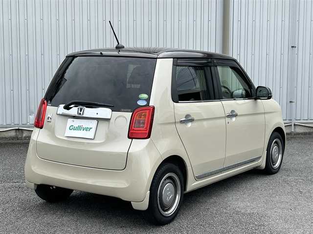 ホンダ Ｎ ＯＮＥ セレクト ツアラー 静岡県 2019(平31)年 2.5万km プレミアムアイボリーパールⅡ ワンオーナー/純正メモリナビ（FM/AM/CD/DVD/TV/BT/USB/AUX）/ビルトインETC/ドライブレコーダー/バックカメラ（マルチ有り）/クルーズコントロール/パドルシフト/シートヒーター/エアーシート