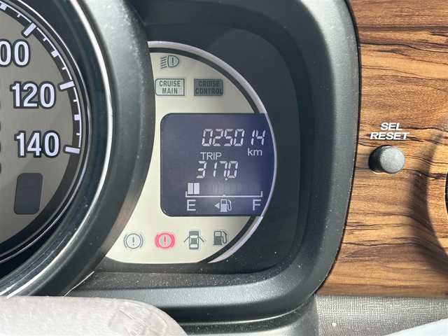 ホンダ Ｎ ＯＮＥ セレクト ツアラー 静岡県 2019(平31)年 2.5万km プレミアムアイボリーパールⅡ ワンオーナー/純正メモリナビ（FM/AM/CD/DVD/TV/BT/USB/AUX）/ビルトインETC/ドライブレコーダー/バックカメラ（マルチ有り）/クルーズコントロール/パドルシフト/シートヒーター/エアーシート