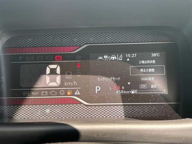 スズキ スペーシア カスタム HYBRID XS ターボ 滋賀県 2024(令6)年 0.1万km ピュアホワイトP 9インチメーカーOPナビ/(Bluetooth/フルセグ/AppelCarplay)/スズキセーフティーサポート/・アダプティブクルーズコントロール/・全方位カメラ/・レーンキープアシスト/・誤発進抑制機能/衝突軽減ブレーキ/標識認識/ヘッドアップディスプレイ/両側電動スライドドア/LEDオートライト/オートハイビーム/フォグ/ハーフレザーシート/シートヒーター/ステアリングヒーター/パドルシフト/電動パーキング/ブレーキホールド/USB