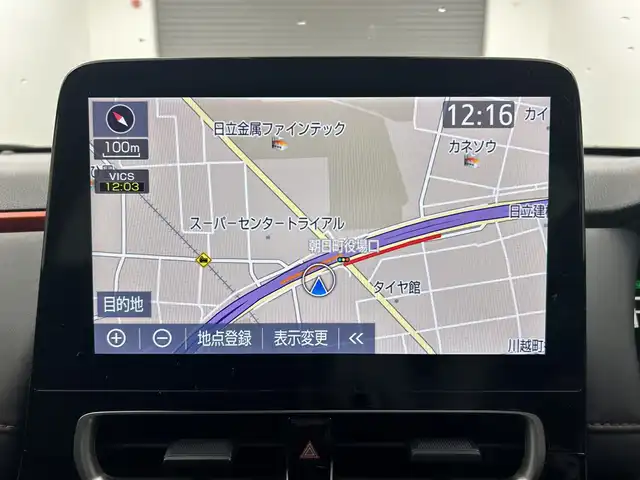 トヨタ アクア Z 三重県 2023(令5)年 1.1万km ブラックマイカ 純正ナビ/BT/USB/AM.FM/バックカメラ/レーダークルーズコントロール/ETC/クリアランスソナー/シートヒーター/ハーフレザーシート/AC100V/パワーシート/オートハイビーム/ステアリングヒーター/純正ドライブレコーダー
