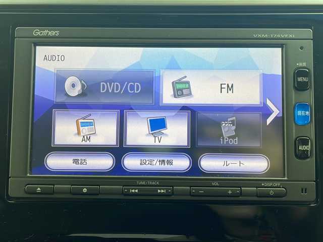 ホンダ フィット 13G L ホンダセンシング 岐阜県 2017(平29)年 9.6万km プレミアムホワイトパールⅡ 純正ナビ/（CD/DVD/Bluetooth/SD/USB/TV）/バックカメラ/衝突軽減ブレーキ/レーンキープアシスト/アダプティブクルーズコントロール/前方ドライブレコーダー/ETC　/スマートキー/プッシュスタート/ステアリングスイッチ/LEDヘッドライト