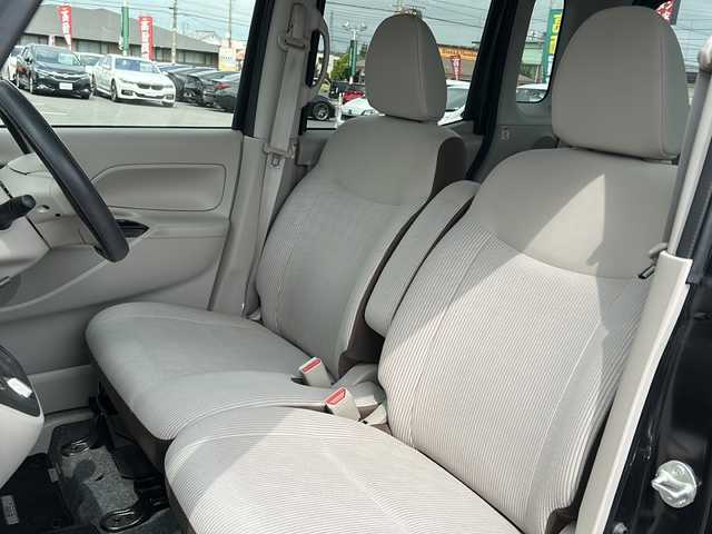日産 デイズ ルークス S 栃木県 2017(平29)年 2.3万km ブラック 純正SDナビ/Bluetooth CD USB/TV フルセグ/バックカメラ/ETC/ハンドルカバー/純正フロアマット/LEDヘッドライト