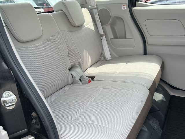 日産 デイズ ルークス S 栃木県 2017(平29)年 2.3万km ブラック 純正SDナビ/Bluetooth CD USB/TV フルセグ/バックカメラ/ETC/ハンドルカバー/純正フロアマット/LEDヘッドライト