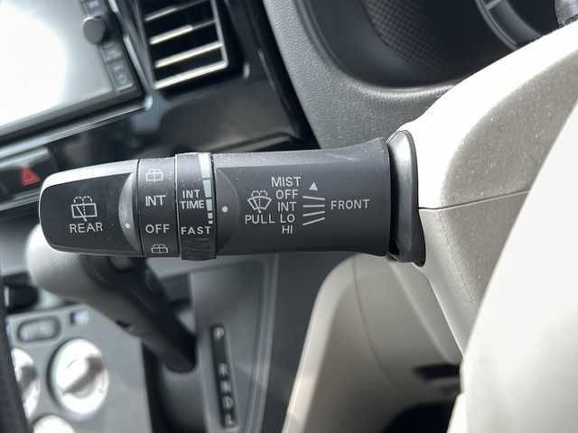 日産 デイズ ルークス S 栃木県 2017(平29)年 2.3万km ブラック 純正SDナビ/Bluetooth CD USB/TV フルセグ/バックカメラ/ETC/ハンドルカバー/純正フロアマット/LEDヘッドライト