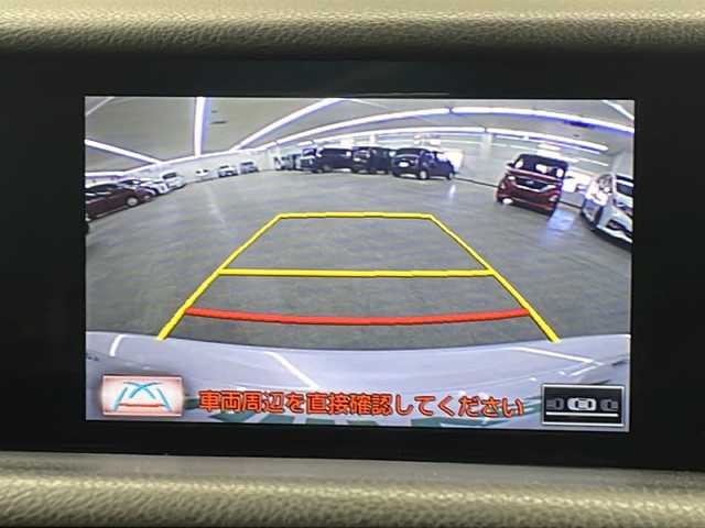 レクサス ＩＳ 300h バージョンL 長崎県 2015(平27)年 10.2万km ホワイトパールクリスタルシャイン 純正ＨＤＤナビ/ＤＶＤ/Blu-rey/フルセグ/バックカメラ/純正エアロパーツ/ブラインドスポットモニター/サンルーフ/黒レザーシート/パワーシート（Ｄ席メモリ付）/エアシート/シートヒーター/レーダークルーズコントロール/スマートキー/ETC/パドルシフト/車高調「純正サス積み込み」/ブラインドスポットモニター/取扱説明書/スペアカードキー/電動リアシェード