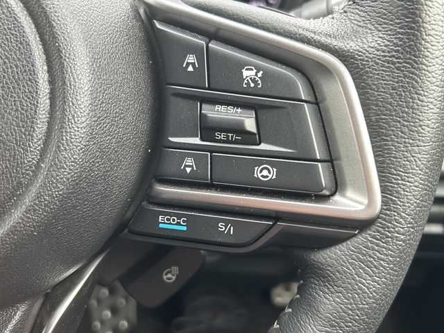 スバル クロストレック リミテッド 秋田県 2024(令6)年 1.5万km 青 純正メモリナビ/Bluetooth、フルセグTV/バックカメラ/前後ドライブレコーダー/レーダークルーズコントロール/レザーシート/前席パワーシート/ステアリングヒーター/純正18インチAW/4WD