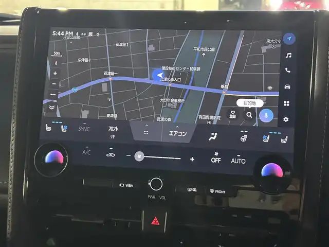 トヨタ アルファード Z 大分県 2024(令6)年 0.9万km ブラック 〇ワンオーナー/〇純正12.3インチディスプレイオーディオ（ナビ付）/　ラジオ・BT・USB・HDMI・フルセグ/〇パノラミックビューモニター/〇革シート/〇左右独立ムーンルーフ/〇ウッドステアリング/〇静電式ステアリングスイッチ/〇カラーヘッドアップディスプレイ/〇ユニバーサルステップ/〇オートハイビームアシスト/〇LEDヘッドライト/〇純正フォグランプ/〇2列目エクゼクティブパワーシート/〇デジタルインナーミラー/〇パワーバックドア/〇スマートキー/〇エンジンプッシュスタート/〇保証書/〇スペアキー