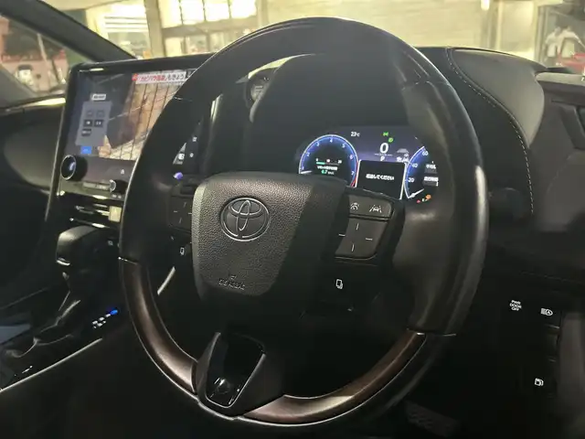 トヨタ アルファード Z 大分県 2024(令6)年 0.9万km ブラック 〇ワンオーナー/〇純正12.3インチディスプレイオーディオ（ナビ付）/　ラジオ・BT・USB・HDMI・フルセグ/〇パノラミックビューモニター/〇革シート/〇左右独立ムーンルーフ/〇ウッドステアリング/〇静電式ステアリングスイッチ/〇カラーヘッドアップディスプレイ/〇ユニバーサルステップ/〇オートハイビームアシスト/〇LEDヘッドライト/〇純正フォグランプ/〇2列目エクゼクティブパワーシート/〇デジタルインナーミラー/〇パワーバックドア/〇スマートキー/〇エンジンプッシュスタート/〇保証書/〇スペアキー