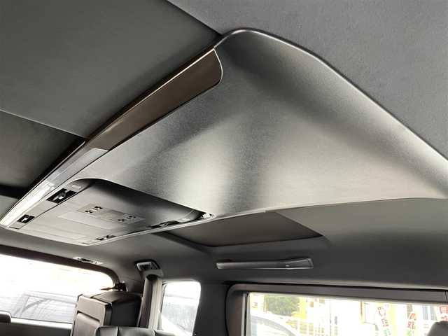 トヨタ アルファード Z 大分県 2024(令6)年 0.9万km ブラック 〇純正12.3インチディスプレイオーディオ（ナビ付）/　ラジオ・BT・USB・HDMI・フルセグ/〇パノラミックビューモニター/〇革シート/〇左右独立ムーンルーフ/〇ウッドステアリング/〇静電式ステアリングスイッチ/〇カラーヘッドアップディスプレイ/〇ユニバーサルステップ/〇オートハイビームアシスト/〇LEDヘッドライト/〇純正フォグランプ/〇2列目エクゼクティブパワーシート/〇デジタルインナーミラー/〇パワーバックドア/〇スマートキー/〇エンジンプッシュスタート/〇保証書/〇スペアキー